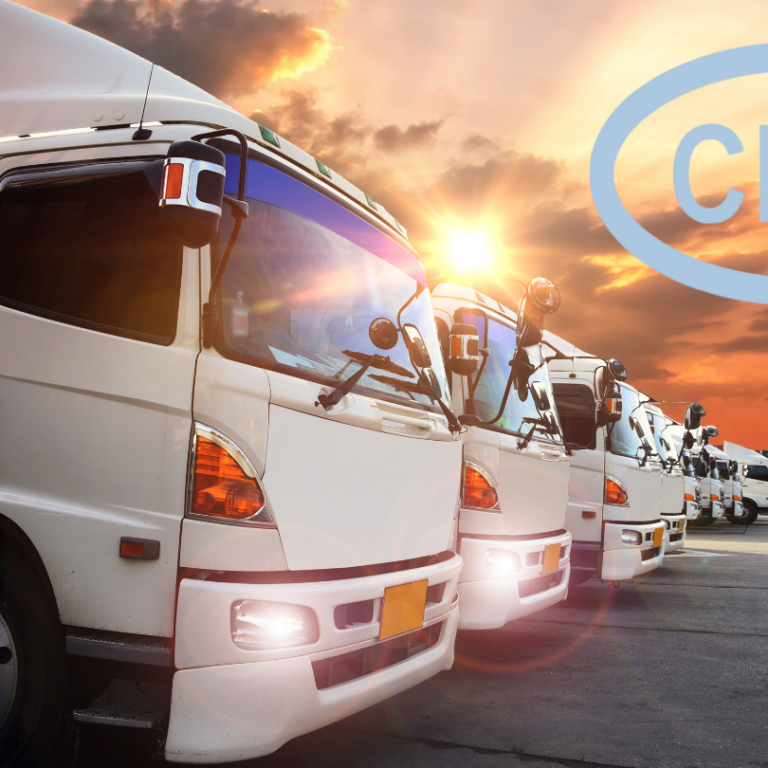 اهمیت کنوانسیون حمل و نقل جاده‌ای CMR در حمل بین‌المللی